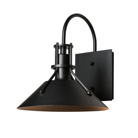 Henry Outdoor Wall Sconce