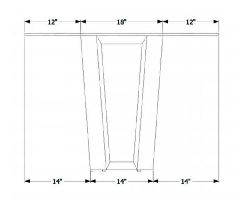 GAX XW Table