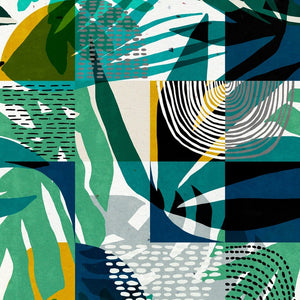 Wilderness Wallpaper Sample Swatch