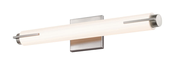 Tubo Slim Bathroom Vanity Light