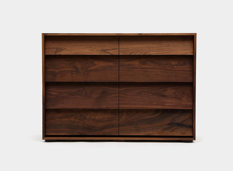 Oliver Tall Dresser