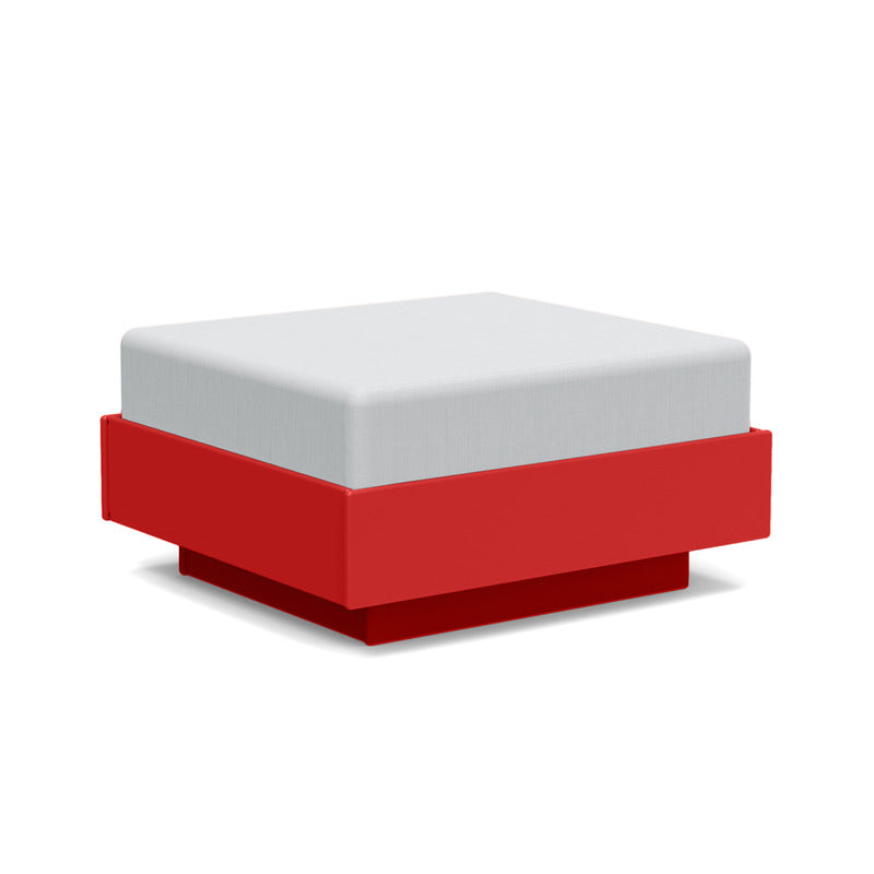 Nisswa Outdoor Ottoman