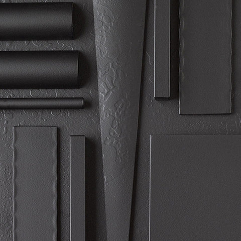 Double Axis Large LED Outdoor Sconce