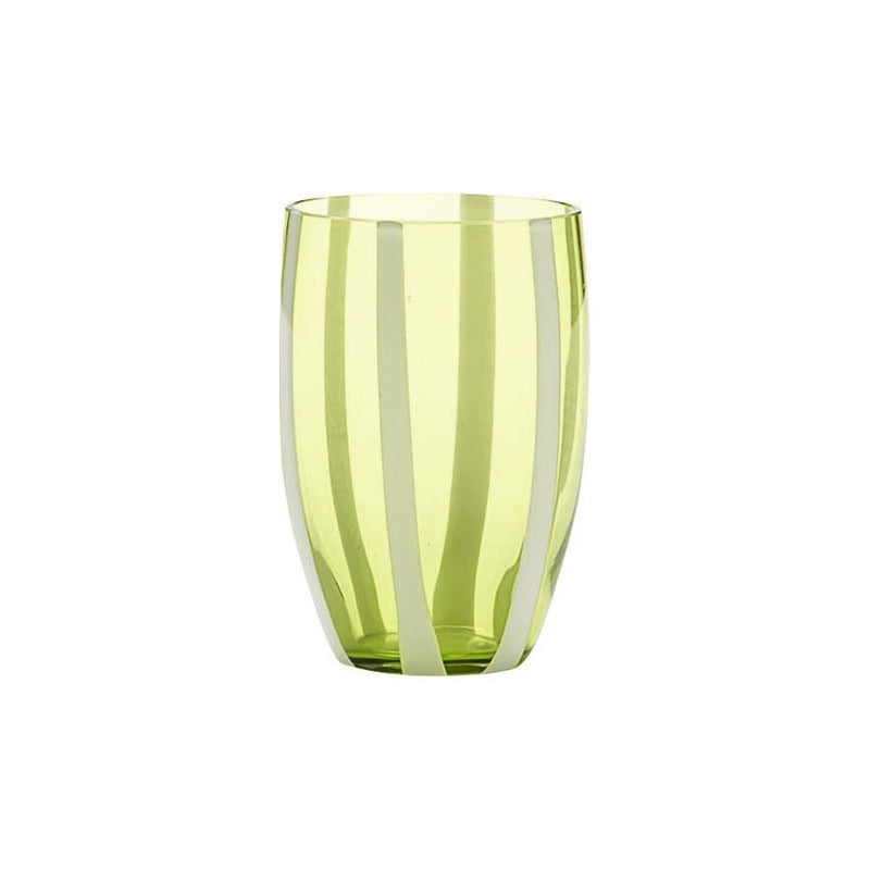 Gessato Tumbler (Set of 6)