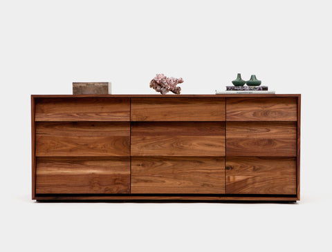 Oliver Large Dresser