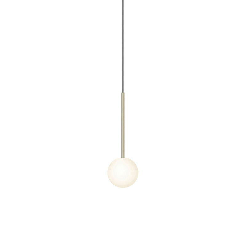 Bola Sphere Pendant Light