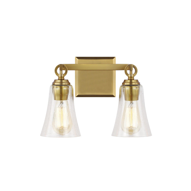 Sean Lavin Monterro Vanity Light