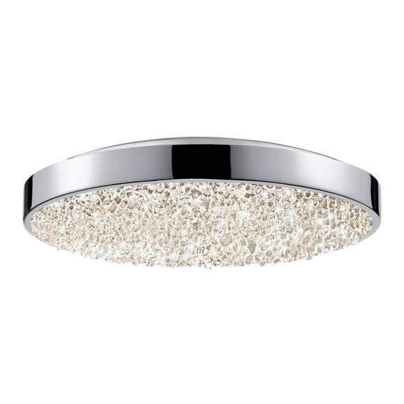 Dazzle LED Round Surface Mount