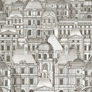 Louvre Wallpaper
