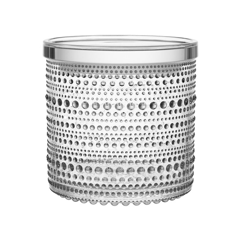 Iittala Kastehelmi Jar - Thumbnail 2
