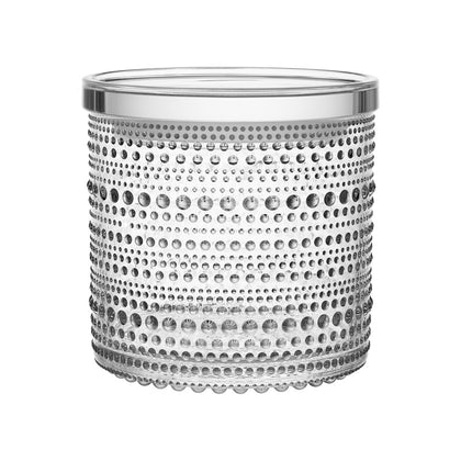 iittala Kastehelmi Tall Jar - 2Modern