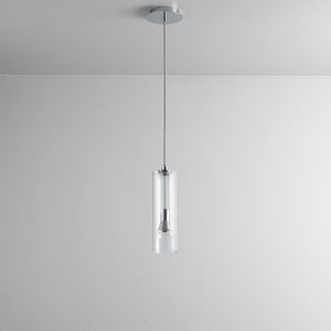 Gratis Pendant Light