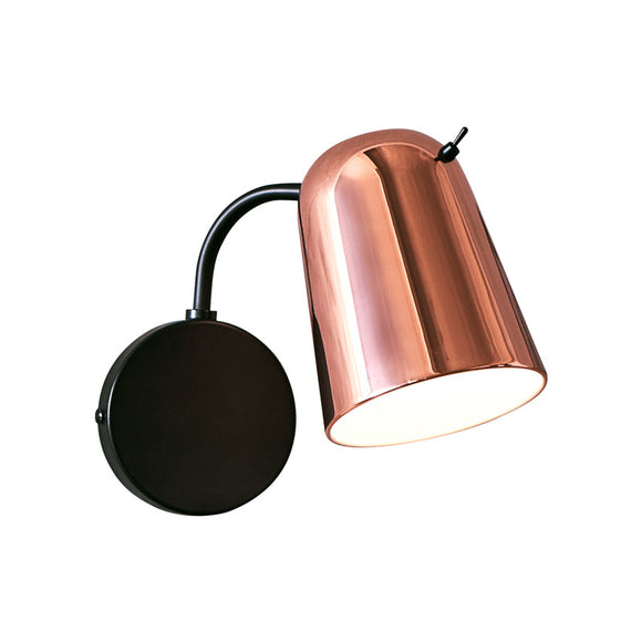 Dobi Wall Light