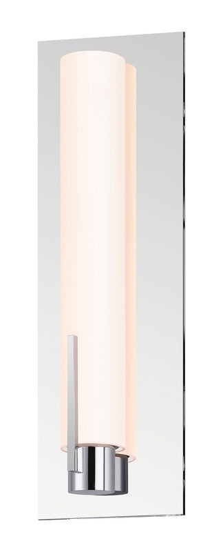 Tubo Slim Panel Bathroom Vanity Light