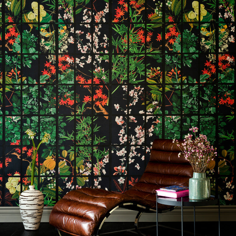 Japanese Garden Wallpaper