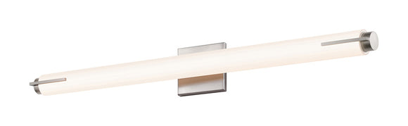 Tubo Slim Bathroom Vanity Light