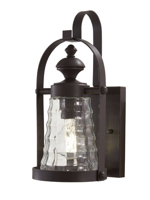 Sycamore Trail Outdoor Wall Light
