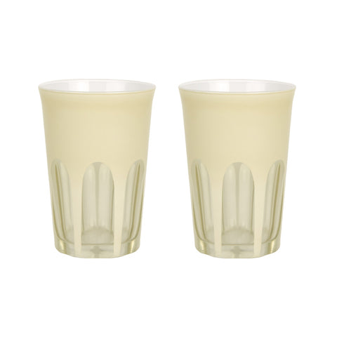 Rialto 10-Ounce Tumbler (Set of 2)