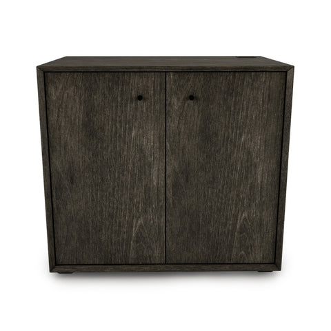 Outline 2 Door Cabinet