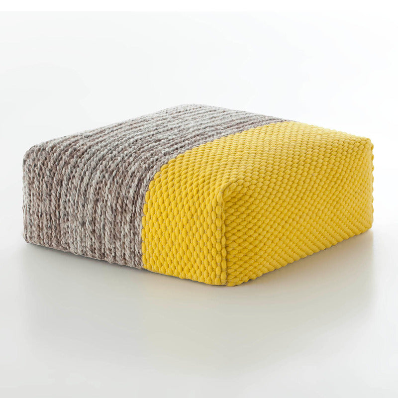Mangas Space Pouf