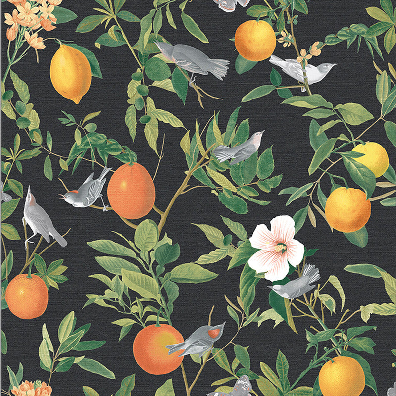 Amalfi Wallpaper