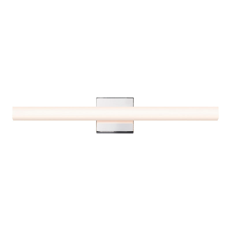 Sq-bar Bathroom Vanity Light
