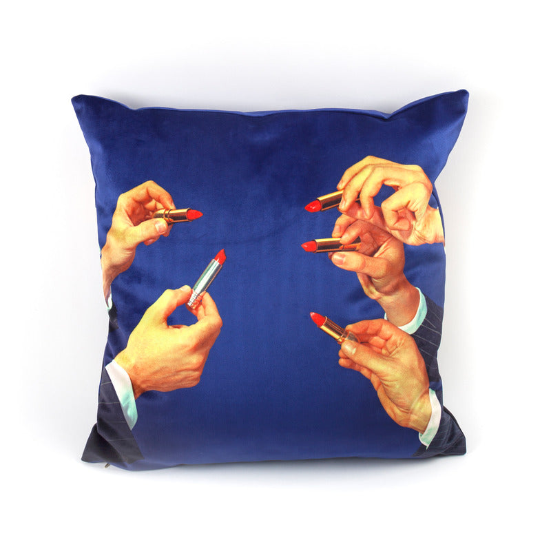 Seletti Toiletpaper Cushion - 2Modern