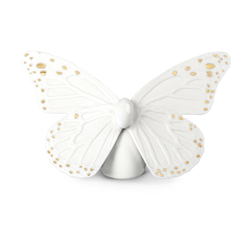 Butterfly Figurine