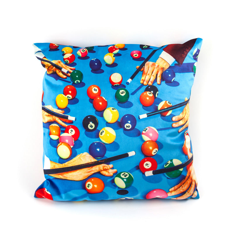 Seletti Toiletpaper Cushion - 2Modern