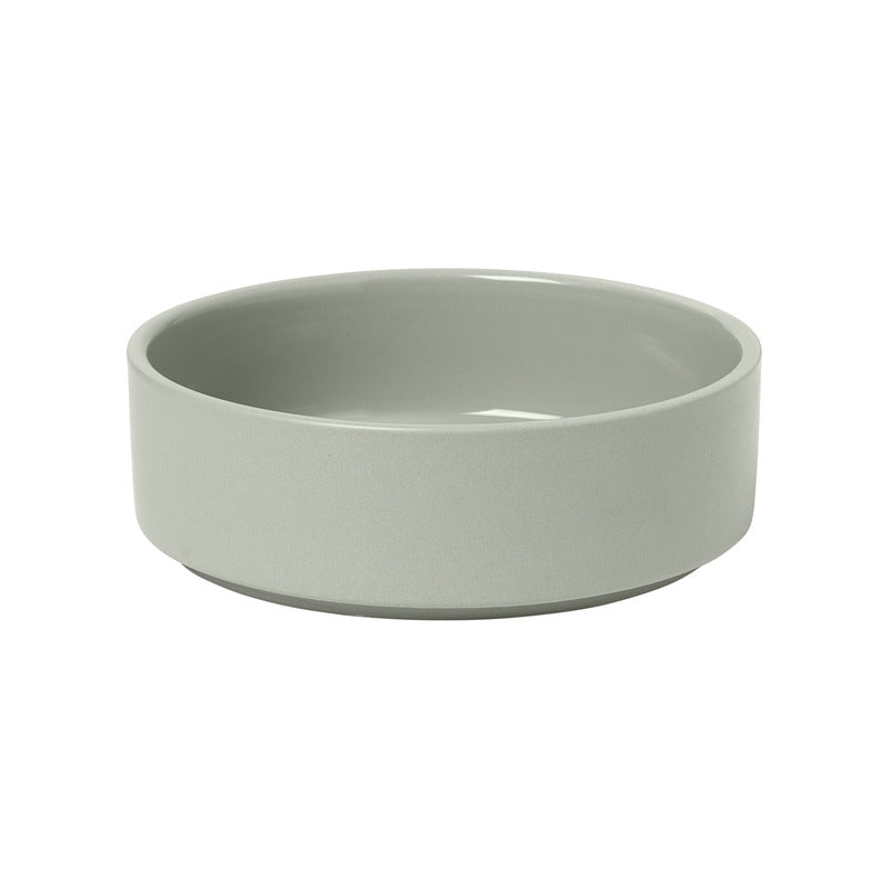 Pilar Shallow Bowl (Set of 4)