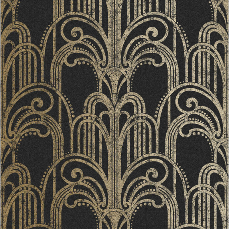 Art Deco Wallpaper
