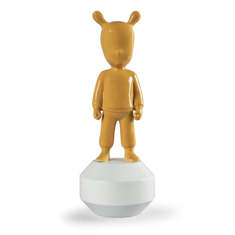 The Guest Figurine by Jaime Hayon