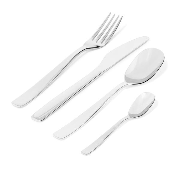 24 Piece Cutlery Set
