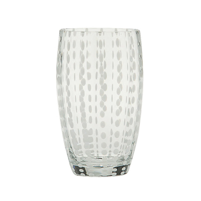 Perle Beverage Glass (Set of 6)
