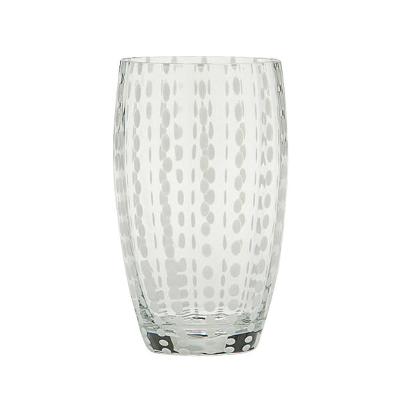 Perle Beverage Glass (Set of 6)