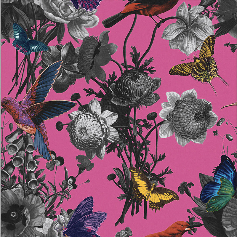 Jardin Wallpaper