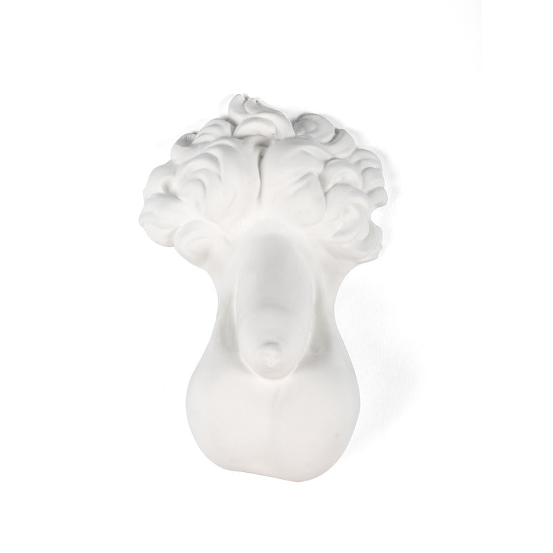 Memorabilia Mvsevm Body Part