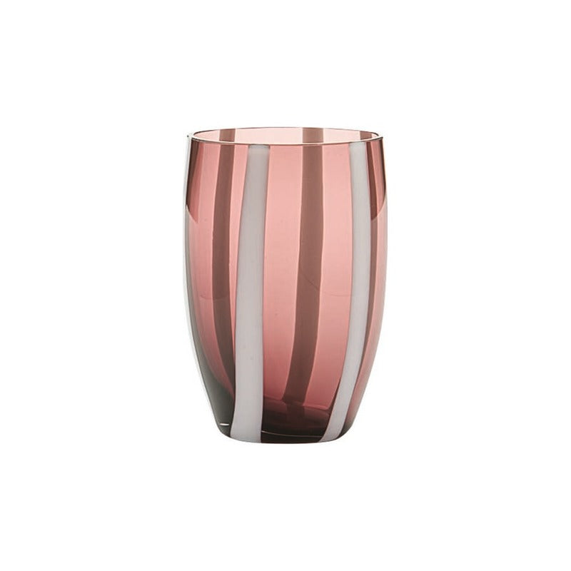Gessato Tumbler (Set of 6)