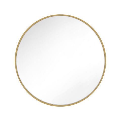 Kit Round Mirror