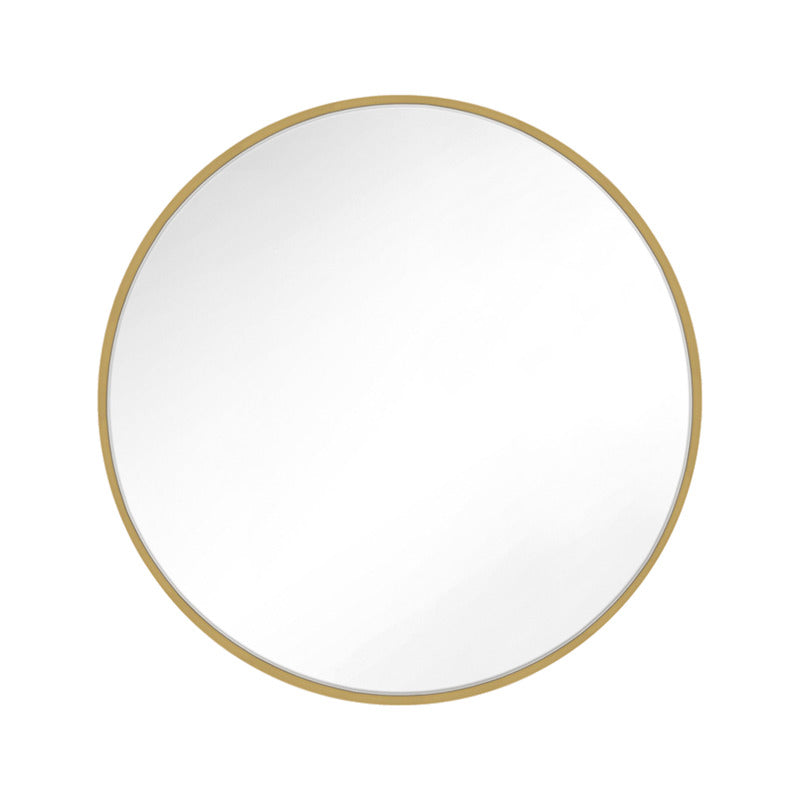 Kit Round Mirror