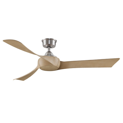 Wrap Custom 56 Inch Outdoor Ceiling Fan