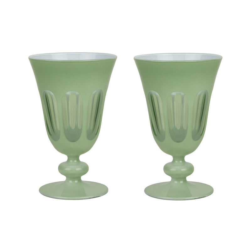 Rialto 10-Ounce Tulip Glass (Set of 2)