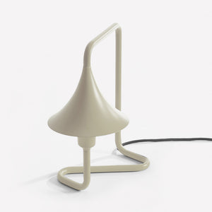 Self Table Lamp