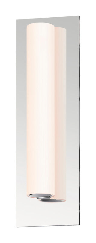 Tubo Slim Panel Bathroom Vanity Light