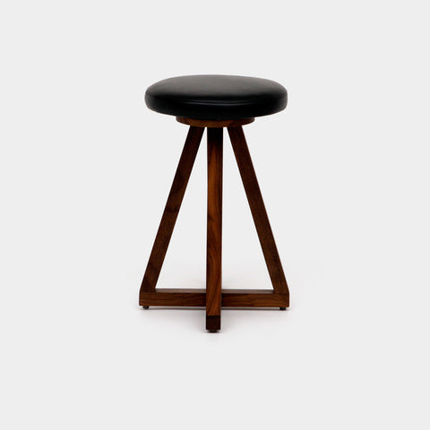 X Counter Stool