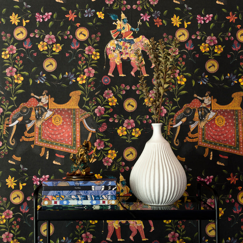 Aristocracy Wallpaper