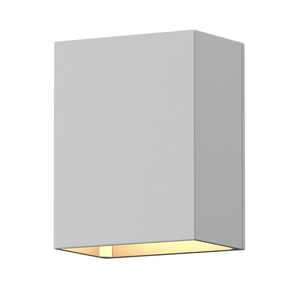 Inside-Out® Outdoor Box Wall Light