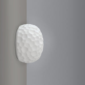 Meteorite Mini LED Wall / Ceiling Light
