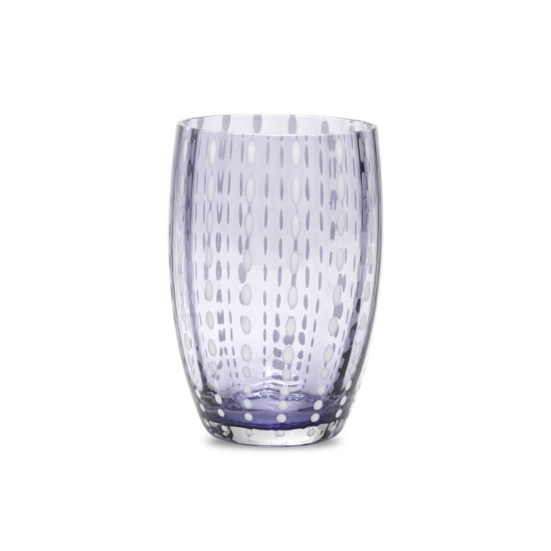 Perle Tumbler Glass (Set of 6)