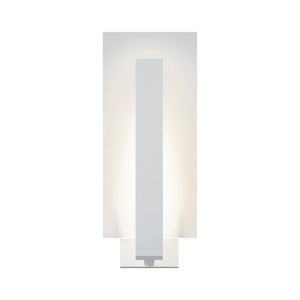 Inside-Out Midtown Tall Wall Light
